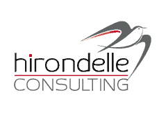 Logo Hirondelle Consulting