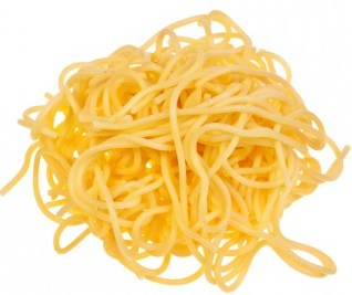 Nœud de spaghettis