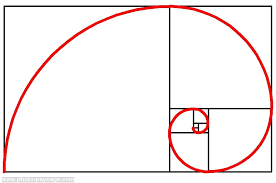 une spirale