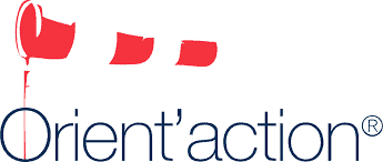 Logo Orient'Action