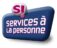 Logo Services à la personne